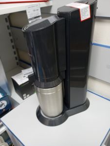 Б/в Сатуратор Sodastream crystal 01-200840616