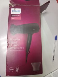 Б/в Фен Philips bhd308 01-200845461