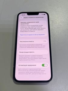 Б/в Мобільний телефон Apple iphone 13 128gb 01-200843112