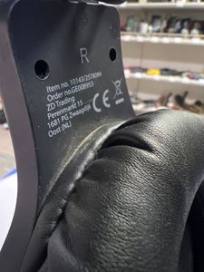 Б/в Навушники Battletron 75.017.21 01-200844816