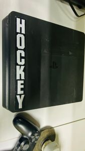 Б/в Ігрова приставка Sony playstation 4 slim 1tb 01-200842249