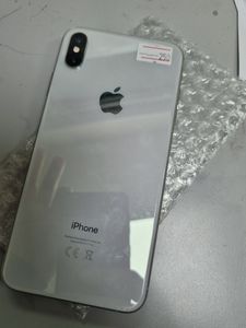 Б/в Мобільний телефон Apple iphone xs max 256gb 01-200846008