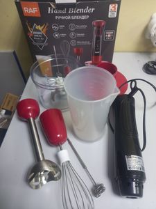 Б/в Блендер Raf 340r 01-200846466