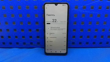 Б/в Мобільний телефон Xiaomi redmi a5 4/128gb 01-200842313
