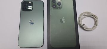 Б/в Мобільний телефон Apple iphone 13 pro max 256gb 01-200846100