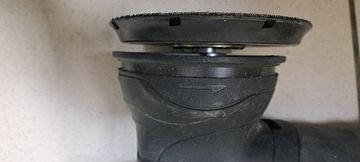 Б/в Полірувальна машина Dnipro-M pe-15sed 01-200846072