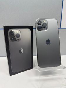 Б/в Мобільний телефон Apple iphone 13 pro max 256gb 01-200846026