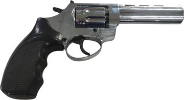 Б/в Пістолет пневматичний Ekol viper 4,5" chrome 01-200846905