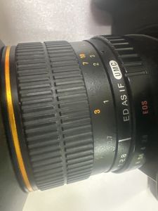 Б/в Фотооб'єктив Samyang 14mm f/2.8 ed as if umc 01-200846163