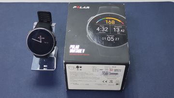 Б/в Смарт-годинник Polar vantage v 01-200847233