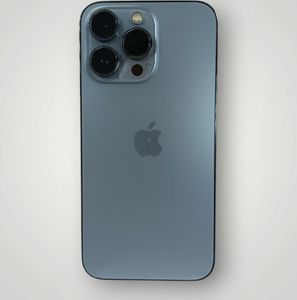 Б/в Мобільний телефон Apple iphone 13 pro 128gb 01-200828343