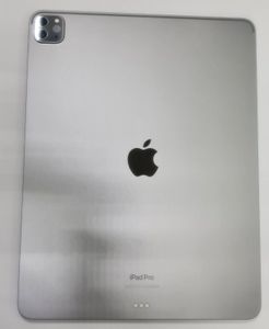 Б/в Планшет Apple ipad pro 12.9 2022 wi-fi 128gb 01-200846504