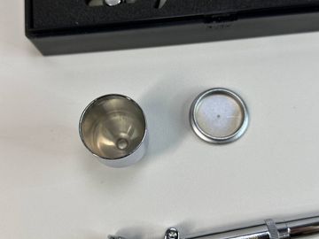 Б/у Аэрограф Gsi Creos Mr. Airbrus ps290 0.5 mm 01-200838154