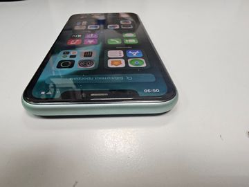 Б/в Мобільний телефон Apple iphone 11 128gb 01-200845314