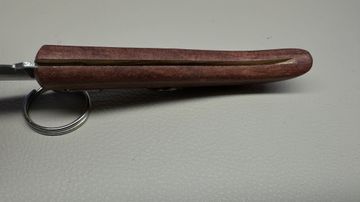 Б/у Нож складной Okapi 907e 01-200847712