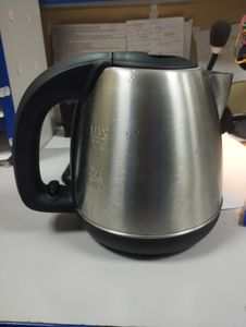 Б/в Електрочайник Sencor swk1031ss 01-200847898