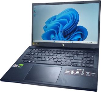 Acer 15/ryzen 5 7535hs ddr5/16gb ddr5/hdd *відсутній/ssd 512 gb/geforce rtx3050 6gb