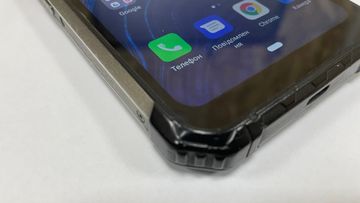 Б/в Мобільний телефон Ulefone armor 7 4/128gb 01-200803317