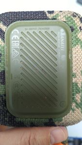 Б/в Акустика Jbl go 3 01-200849053