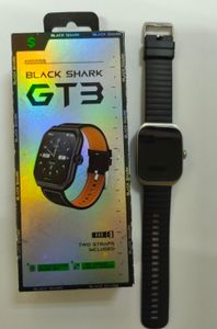 Б/в Смарт-годинник Black Shark gt3 01-200847790