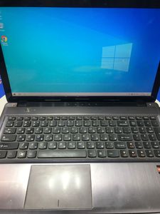 Lenovo 15/amd a4 4300m ddr3/4gb ddr3/hdd 250 gb/ssd *відсутній/*інтегрована