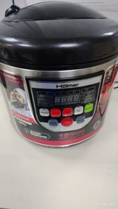 Б/в Мультиварка Holmer hmc-11b 01-200850751