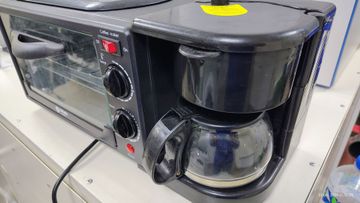 Б/у Духовка электрическая Bitek 3 в 1 bt-5308 3600 вт 01-200850794