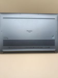 Б/в Ноутбук Dell core i7-12800h/16gb/ssd 512gb/nvidia rtx a1000 4gb 01-200850660