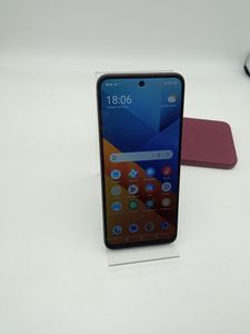 Б/в Мобільний телефон Xiaomi poco m6 4g 8/256gb 01-200851012