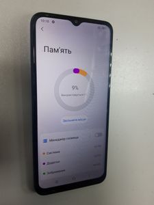 Б/в Мобільний телефон Oscal c80 8/128gb 01-200851238