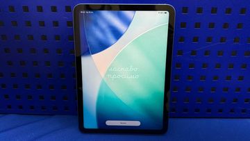 Б/в Планшет Apple ipad 10.9 2022 wi-fi 64gb 01-200849374