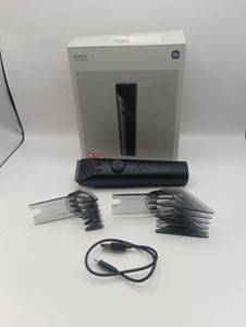 Б/в Тример електричний Xiaomi hair clipper eu 01-200850644