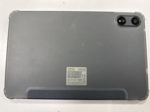 Б/у Планшет Blackview oscal pad 100 12/256gb 01-200850713