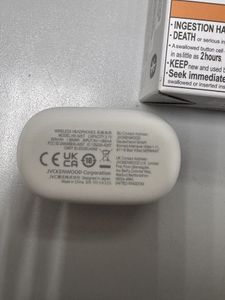 Б/в Навушники Jvc ha-a25t 01-200853846