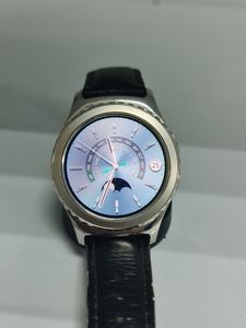 Б/в Смарт-годинник Samsung gear s2 sm-r732 01-200848681