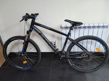 Б/в Велосипед B'twin rockrider 520 dd 27,5 01-200853713