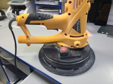 Б/у Шлифовальная машина M?Chtz mds-1895 01-200851921