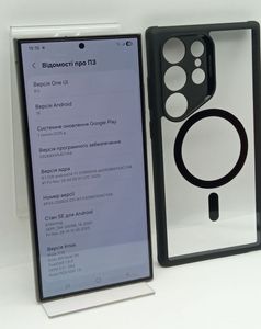 Б/у Мобильный телефон Samsung galaxy s24 ultra 12/512gb 01-200854417
