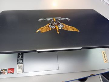 Б/у Ноутбук Lenovo 16/ryzen 5 7430u ddr4/16gb ddr4/hdd *відсутній/ssd 1000 gb/*інтегрована 01-200853718