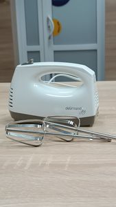 Б/у Миксер Delimano hm1016-gs 01-200854712