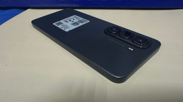 Б/в Мобільний телефон Infinix hot 50 8/128gb 01-200851068