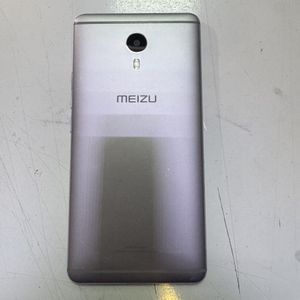 Б/в Мобільний телефон Meizu m3 max 64gb 01-200852037