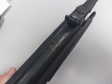 Б/у Пневматическая винтовка Gamo elite premium igt 01-200850975