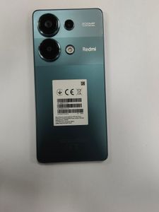 Б/в Мобільний телефон Xiaomi redmi note 13 pro 4g 8/256gb 01-200855236
