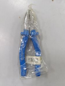 Б/у Плоскогубцы Sigma 160mm 01-200854066