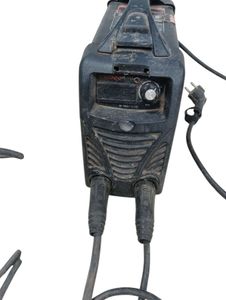 Б/у Сварочный аппарат Dnipro-M m-18d 2021 01-200814234