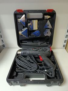 Б/у Фен строительный Vitals tf 208jsce 01-200855757