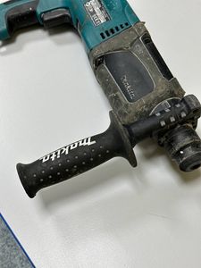Б/в Перфоратор Makita hr2470 01-200855722