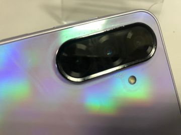 Б/в Мобільний телефон Samsung galaxy a36 5g 8/256gb 01-200855394