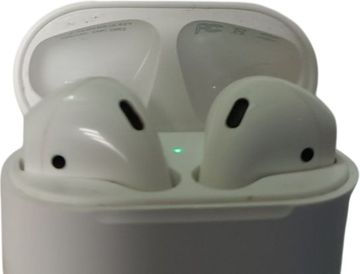 Б/в Навушники Apple airpods 2nd generation a1602, a2031, a2032 01-200855838